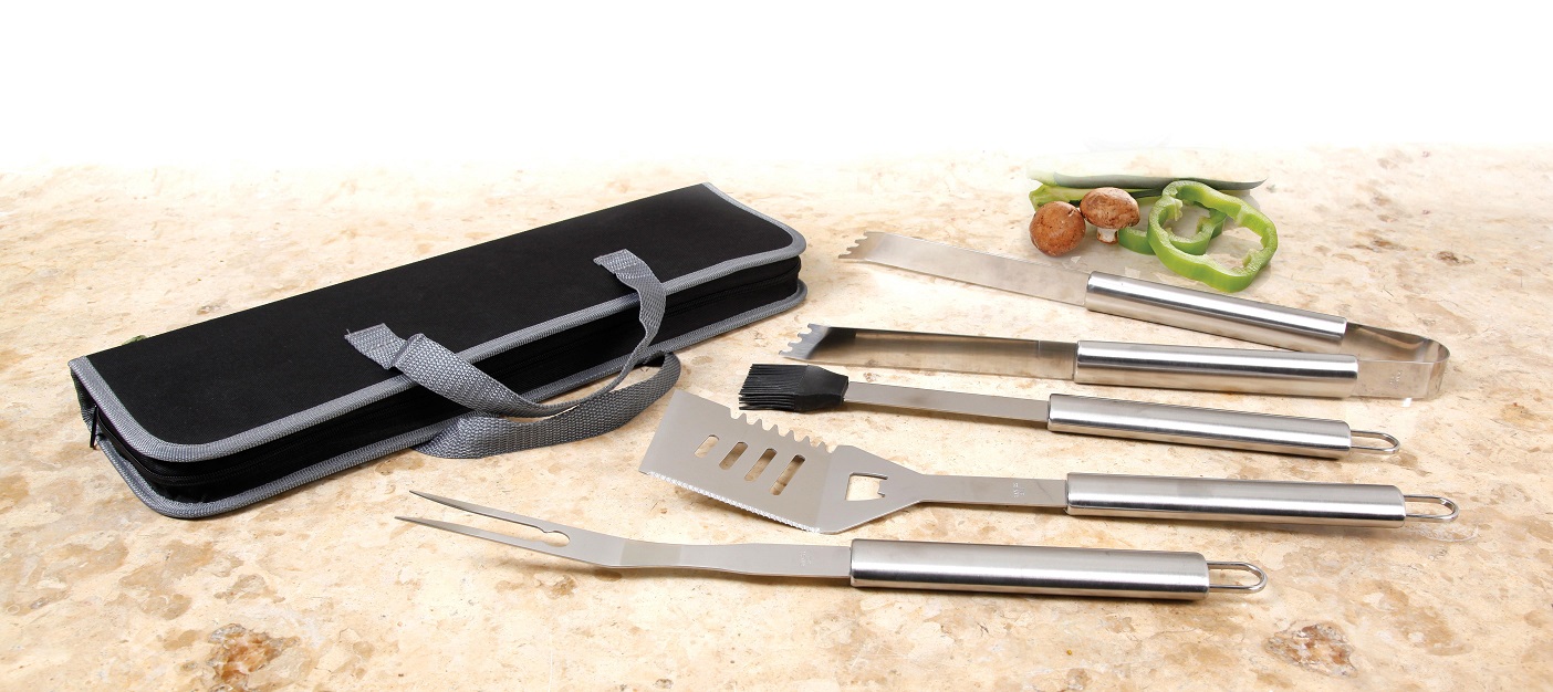 Grill set